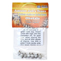 Job's Tears amulet