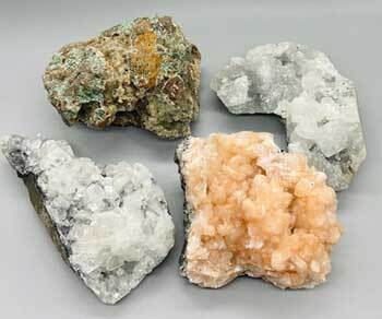 Flat of Zeolite (6/flat)