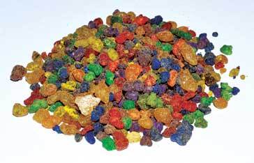 3 Kings granular incense 2oz