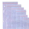 1,000 ReSealable Bags 2" x 2"  2mil