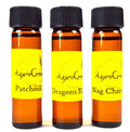 2dr Dragons Blood oil azuregreen