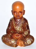 9" Monk