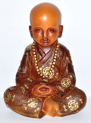 9" Monk